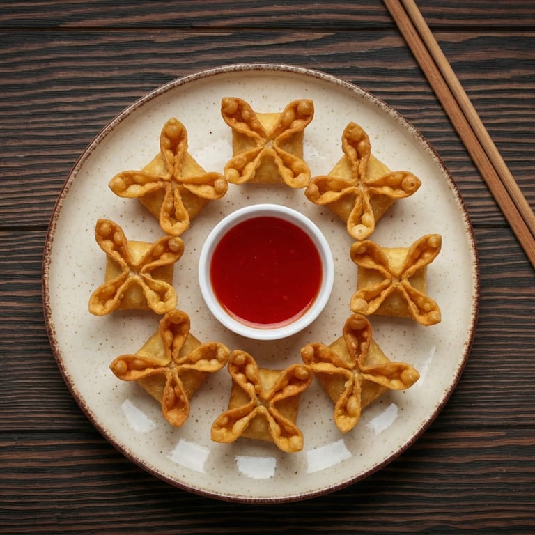 Bold Flavors In Every Bite