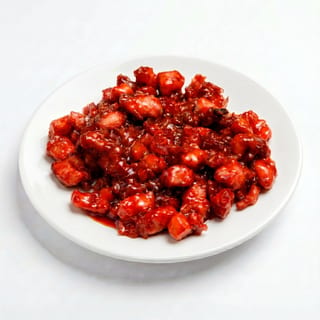 Sweet & Sour Pork