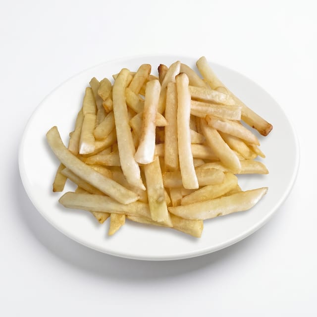 A6. French Fries / 薯条.