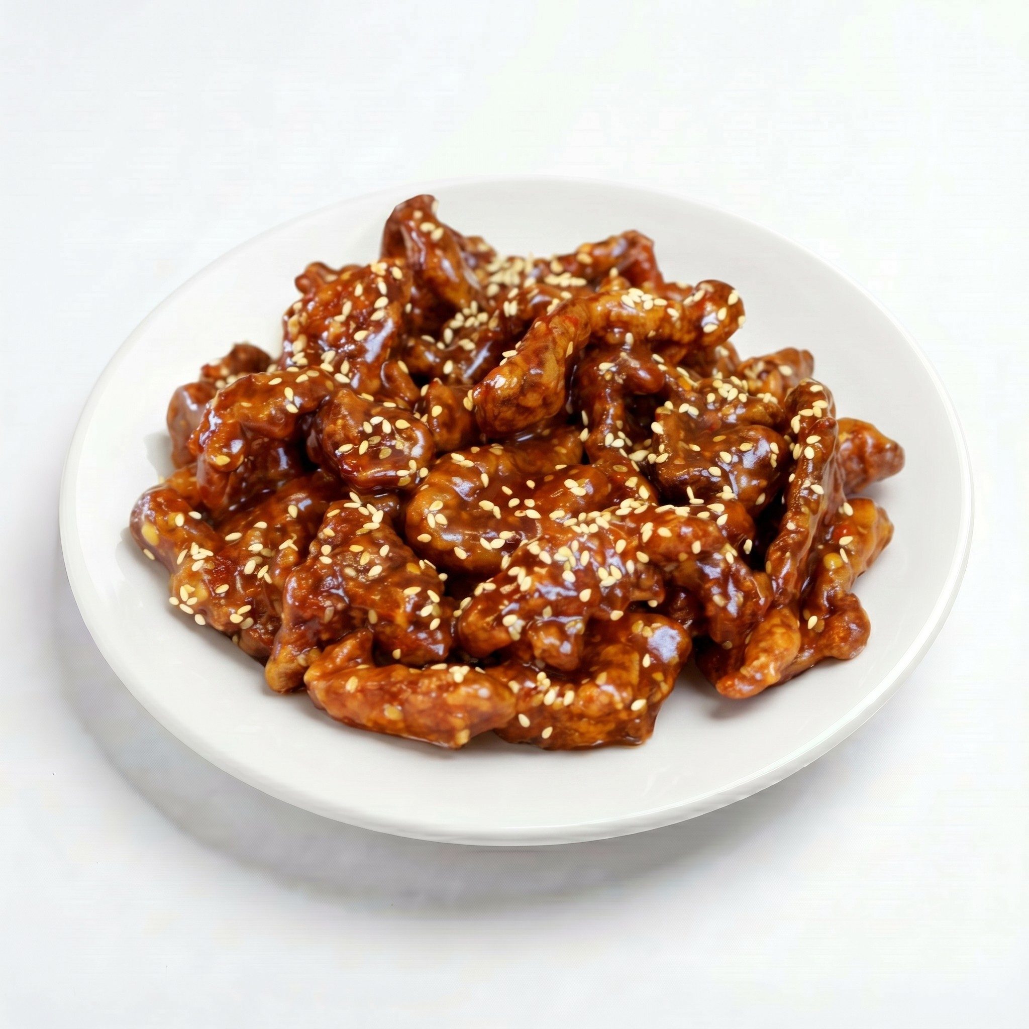 House Beef / 本楼牛.