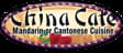 China Cafe