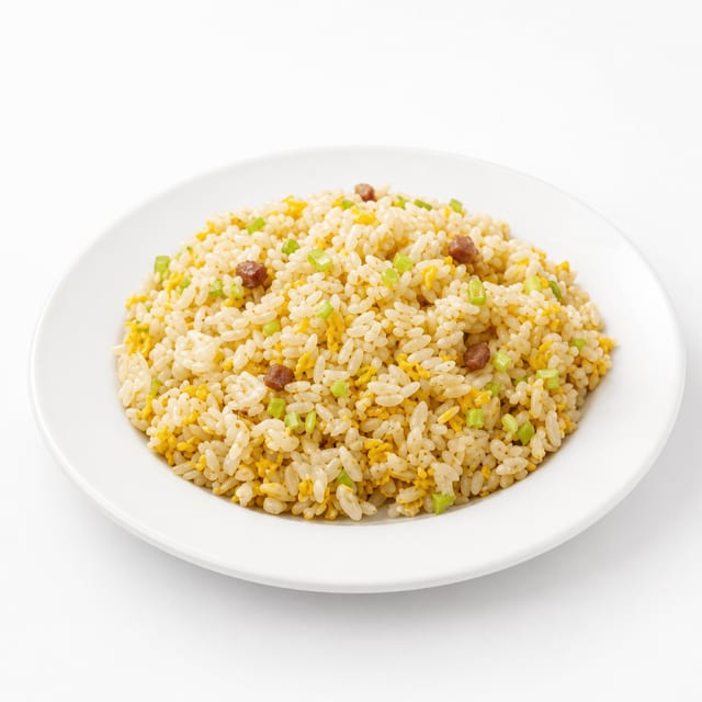 House Fried Rice.