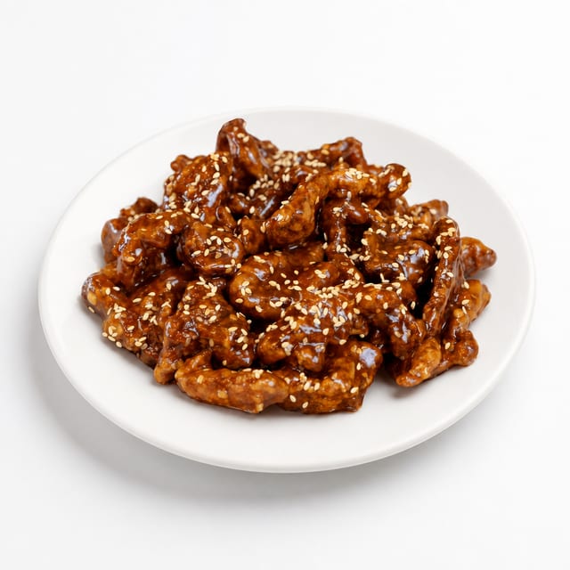House Beef / 本楼牛.