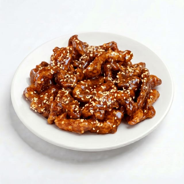 House Beef / 本楼牛.